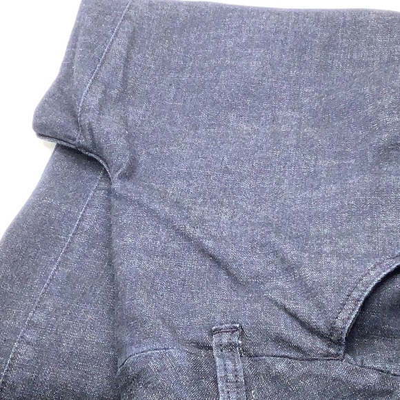 Lane Bryant Women’s Mid Rise A-line Trouser Jeans - Picture 9 of 13